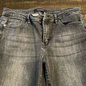 Judy Blue Black jeans